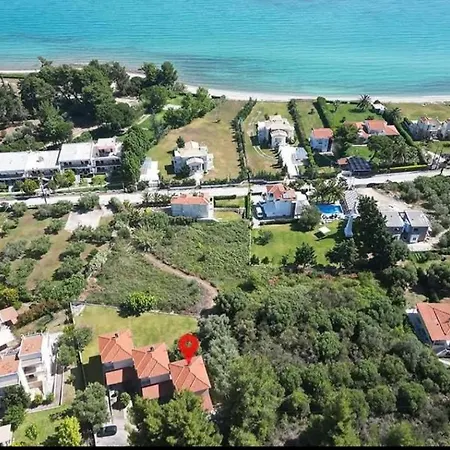 E&m Sea View Iii